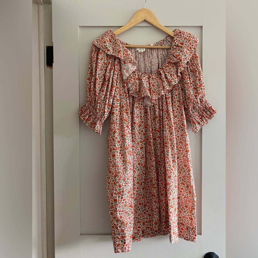 Doen Chime Dress